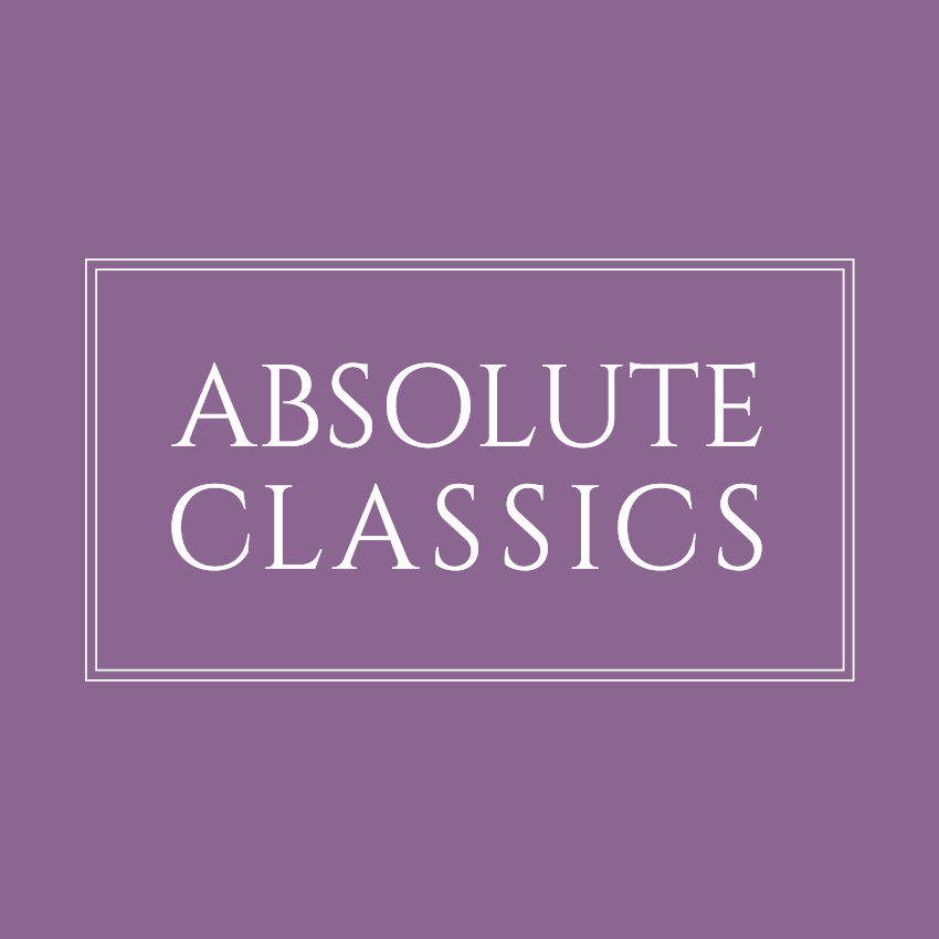 absolute classics branding logo design by bdsdigital