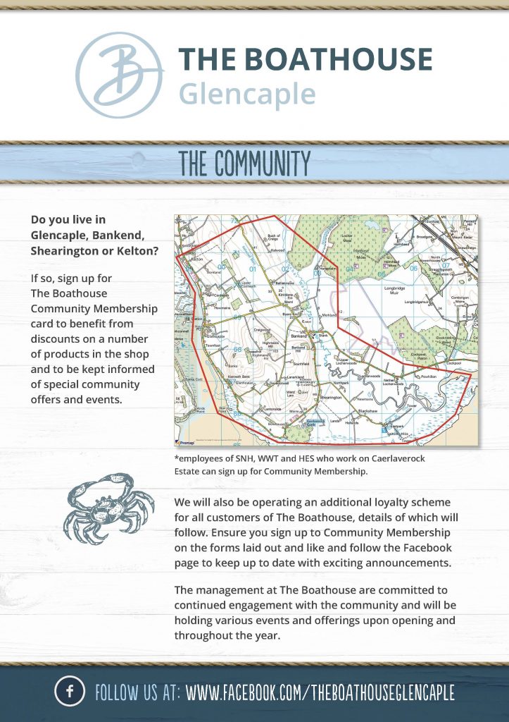 boathouse sign design by bdsdigital