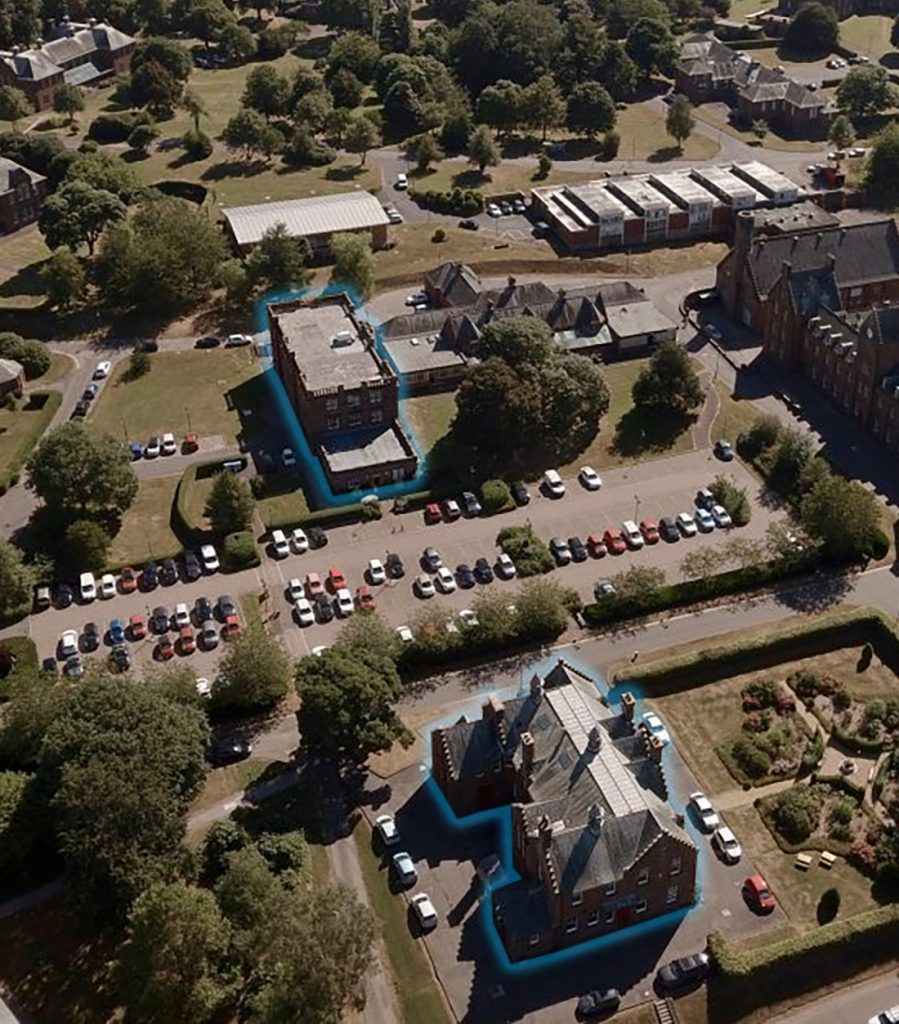 bdsdigital dumfries hestan house