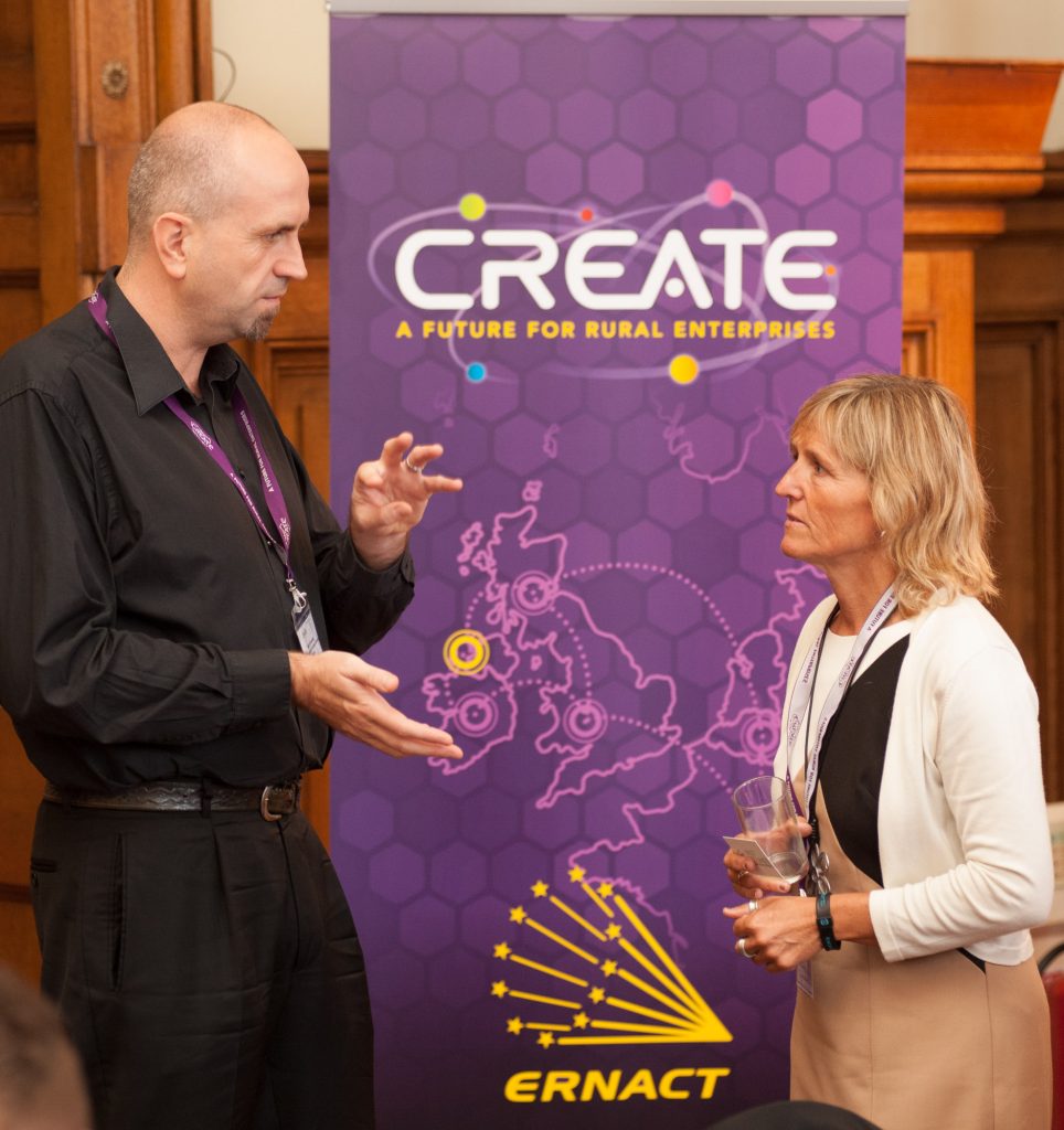 create exhibition signage design by bdsdigital