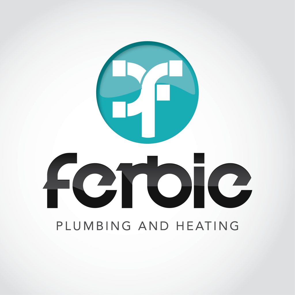 ferbie logo design by bdsdigital